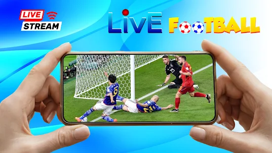 Live Football Tv Sports