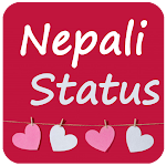 Cover Image of Download Nepali Status 2021 1.2 APK