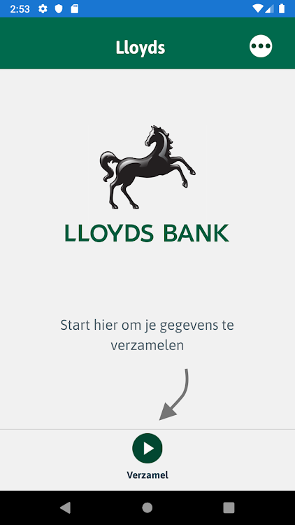 Lloyds Bank Verzamelapp - 7.13.3 - (Android)