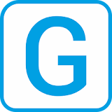 Gampil for Public icon