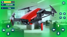 Drone Simulator:Drone Strikeのおすすめ画像1
