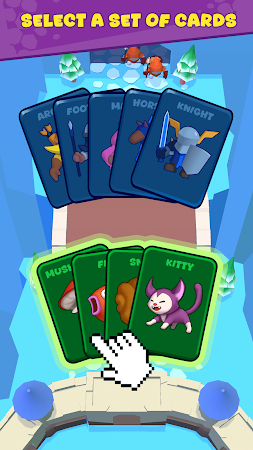 Game screenshot Winter Is Coming! mod apk