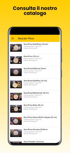 ऐप पूर्वावलोकन