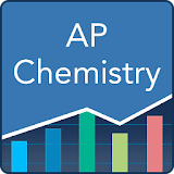 AP Chemistry Prep: Practice Tests and Flashcards icon