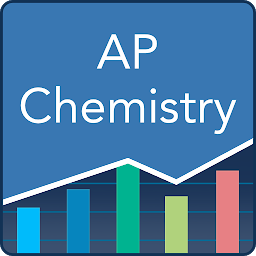 「AP Chemistry Practice & Prep」圖示圖片