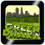 Green Dhaka icon