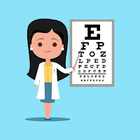 Eye Tests - Clear Vision