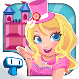 Ever After House - Make Your Own Fairy Tales icon
