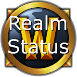 WoW Realm Status icon