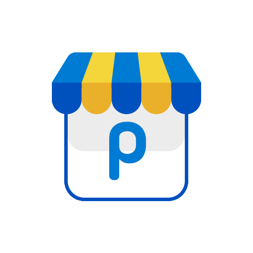 Payshop - Agen Pulsa Murah logo