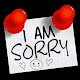 Apology I Am Sorry Cards GIFs