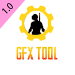 Cover Image of Unduh Alat GFX untuk PUBG Freefire 1.1.5 APK