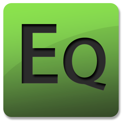 Equate 2.0 Icon