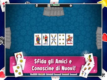 Scopone Più - Giochi di Carte