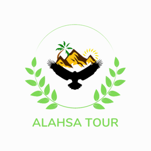 ALAHSA TOUR  Icon