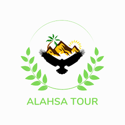 Icon image ALAHSA TOUR