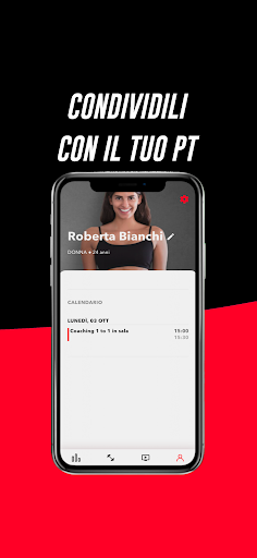 Yara Fitness Screen 3