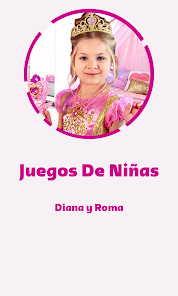 Diana y Roma - recopilación de vídeos para niños 
