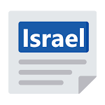 Israel News - English News & Newspaper Apk