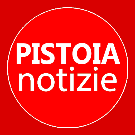 Pistoia notizie logo
