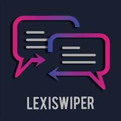 Lexi Swiper icon