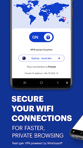 Malwarebytes Mobile Security - Tools - apps