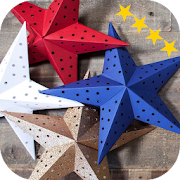Top 42 Education Apps Like Origami Christmas Decorations Step by Step - Best Alternatives