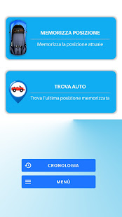 Anteprima dell'app
