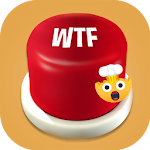 Cover Image of ダウンロード WTF Button 2018 4.0 APK