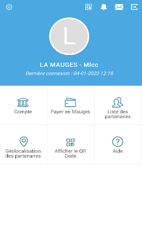 La Mauges Screen 2