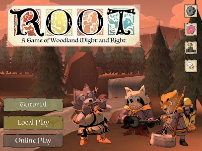 Root Board Game 1.28.0 Mod Apk 11