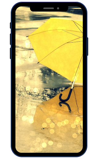 Umbrella Wallpapers Screen 3