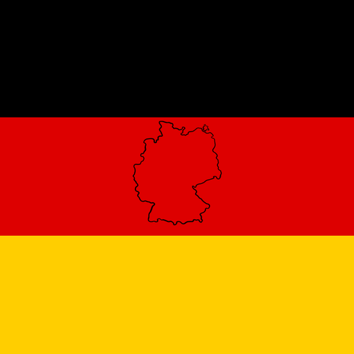 Germany Travel Guide  Icon