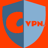 C VPN icon