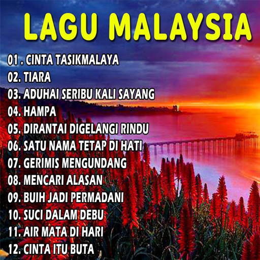 Lagu Malaysia Offline Download on Windows