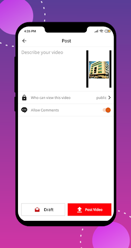 Mejo - Indias Best Free Short Video App