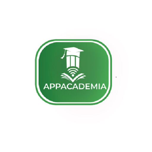 School management platform  Icon