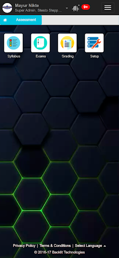 Stesto Stepping Stones A K Screen 2