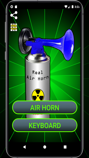 Air Horn Prank (Loud Joke) Screenshot 4 - AppWisp.com
