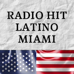 Cover Image of Tải xuống Radio Hit Latino 3.0.1 APK