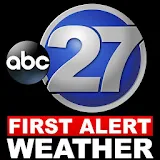 WTXL First Alert Weather icon