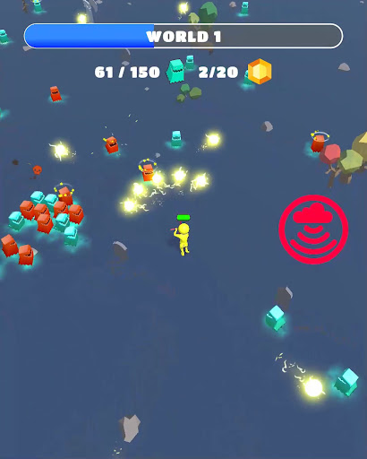 Ghost Buster screenshot 14