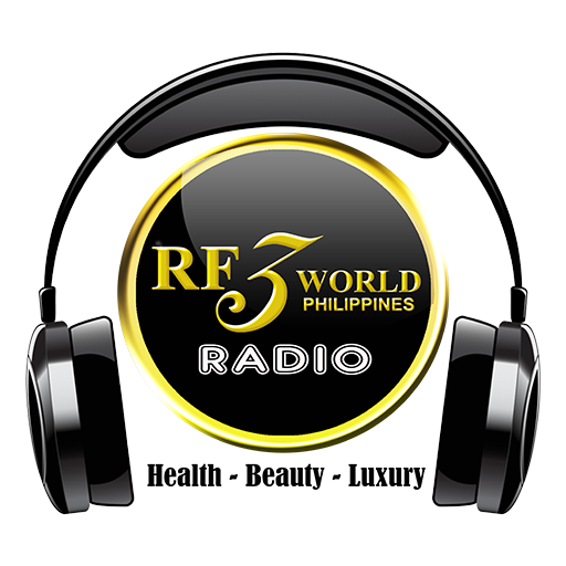 RF3 World Radio  Icon