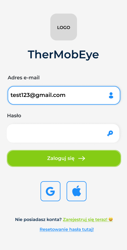 #1. TherMobEye (Android) Ved: Smart Soft Solutions Sp. z o.o.