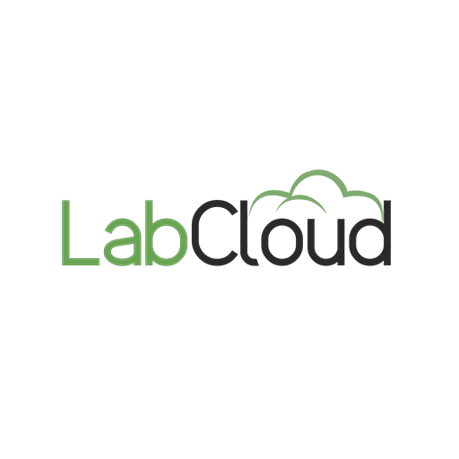 LabCloud - Plataforma logo