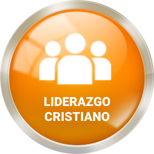 Liderazgo Cristiano  Icon