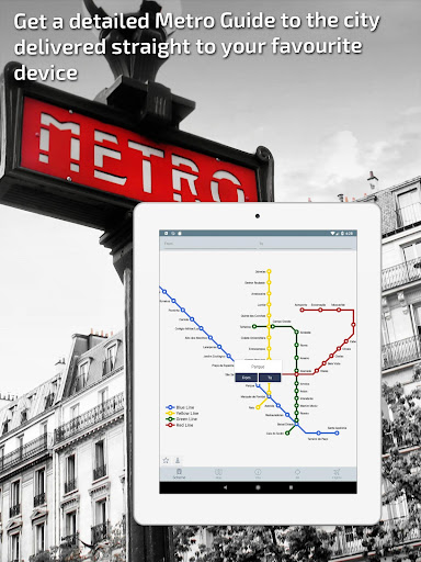Lisbon Metro Guide & Planner 11