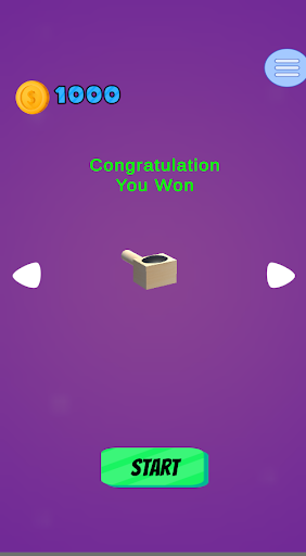 Collect the glassball