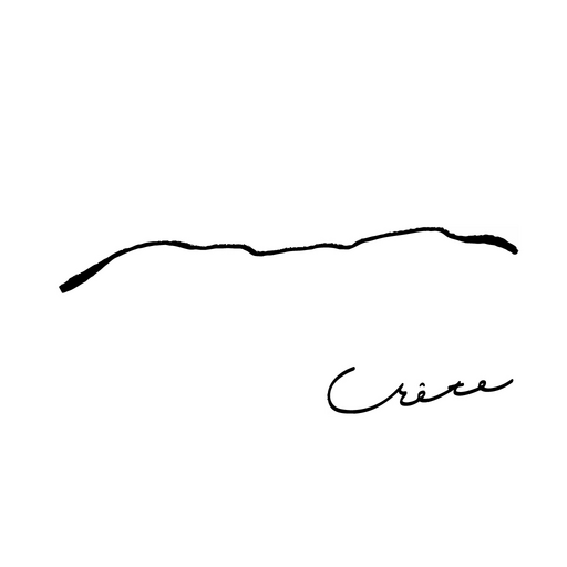 Crete logo