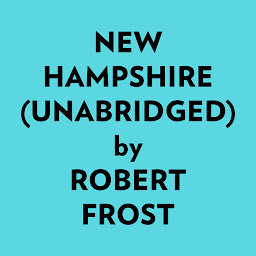 Obraz ikony: New Hampshire (Unabridged)